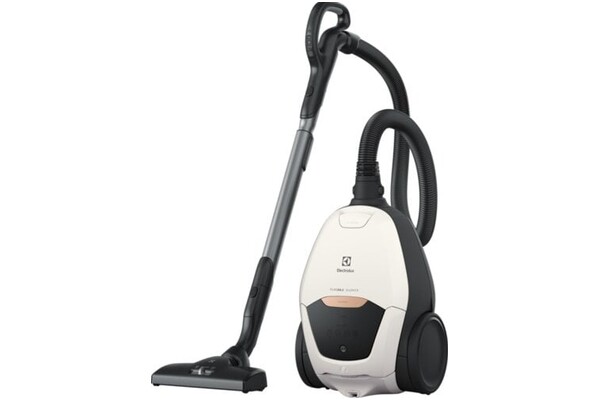 Odkurzacz Electrolux PD82ALRG Silence tradycyjny workowy 500W biało-czarny