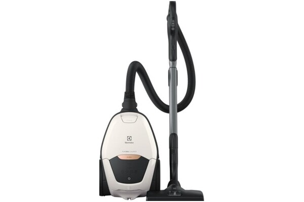 Odkurzacz Electrolux PD82ALRG Silence tradycyjny workowy 500W biało-czarny