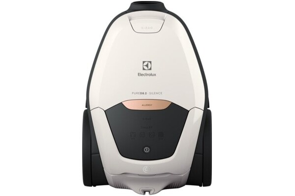 Odkurzacz Electrolux PD82ALRG Silence tradycyjny workowy 500W biało-czarny