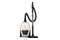 Odkurzacz Electrolux PD82ALRG Silence tradycyjny workowy 500W biało-czarny
