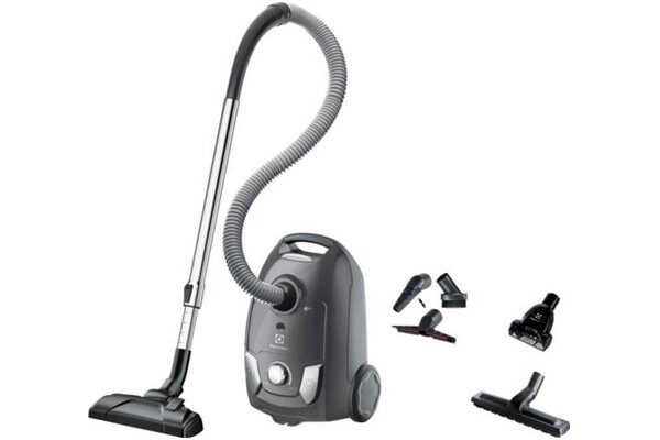 Odkurzacz Electrolux EEG43IGM EasyGo tradycyjny workowy 650W grafitowy