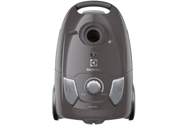 Odkurzacz Electrolux EEG43IGM EasyGo tradycyjny workowy 650W grafitowy