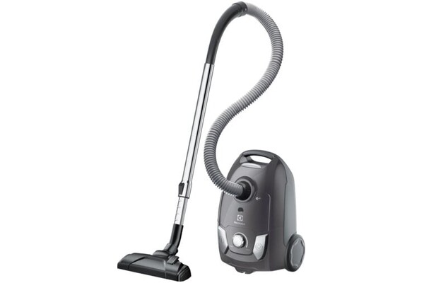 Odkurzacz Electrolux EEG43IGM EasyGo tradycyjny workowy 650W grafitowy