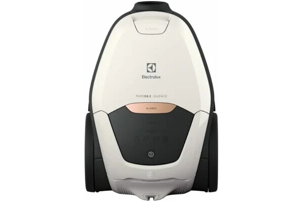 Odkurzacz Electrolux PD82ALRG Pure Silence tradycyjny workowy 500W biały
