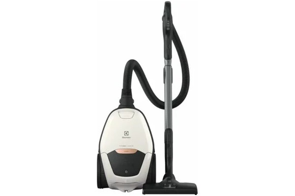 Odkurzacz Electrolux PD82ALRG Pure Silence tradycyjny workowy 500W biały