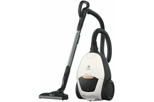 Odkurzacz Electrolux PD82ALRG Pure Silence tradycyjny workowy 500W biały