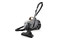 Odkurzacz ETA 222390000 Grande Animal tradycyjny bezworkowy 850W czarno-srebrny