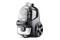 Odkurzacz ETA 222390000 Grande Animal tradycyjny bezworkowy 850W czarno-srebrny
