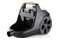 Odkurzacz ETA 222390000 Grande Animal tradycyjny bezworkowy 850W czarno-srebrny