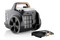 Odkurzacz ETA 222390000 Grande Animal tradycyjny bezworkowy 850W czarno-srebrny
