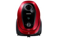 Odkurzacz Samsung VC07M25E0WR tradycyjny workowy 750W czerwony
