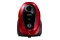 Odkurzacz Samsung VC07M25E0WR tradycyjny workowy 750W czerwony