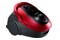 Odkurzacz Samsung VC07M25E0WR tradycyjny workowy 750W czerwony