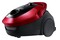 Odkurzacz Samsung VC07M25E0WR tradycyjny workowy 750W czerwony