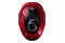Odkurzacz Samsung VC07M25E0WR tradycyjny workowy 750W czerwony