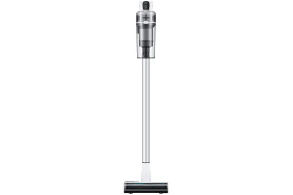 Odkurzacz Samsung VS15T7036R5 Jet 70 Complete pionowy z pojemnikiem 410W srebrny