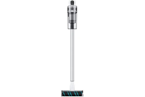 Odkurzacz Samsung VS15T7036R5 Jet 70 Complete pionowy z pojemnikiem 410W srebrny