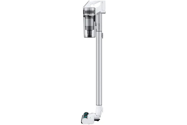 Odkurzacz Samsung VS15T7036R5 Jet 70 Complete pionowy z pojemnikiem 410W srebrny