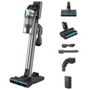 Odkurzacz Samsung VS20R9044T2 Jet 90 Multi pionowy z pojemnikiem 550W srebrno-czarny