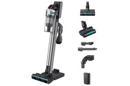 Odkurzacz Samsung VS20R9044T2 Jet 90 Multi pionowy z pojemnikiem 550W srebrno-czarny