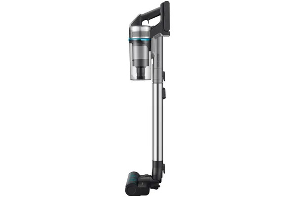 Odkurzacz Samsung VS20R9044T2 Jet 90 Multi pionowy z pojemnikiem 550W srebrno-czarny