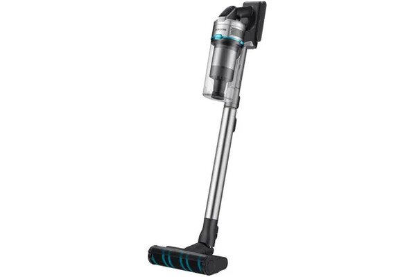 Odkurzacz Samsung VS20R9044T2 Jet 90 Multi pionowy z pojemnikiem 550W srebrno-czarny