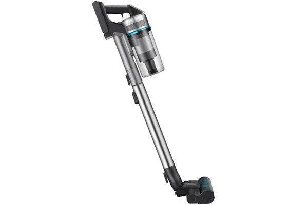 Odkurzacz Samsung VS20R9044T2 Jet 90 Multi pionowy z pojemnikiem 550W srebrno-czarny
