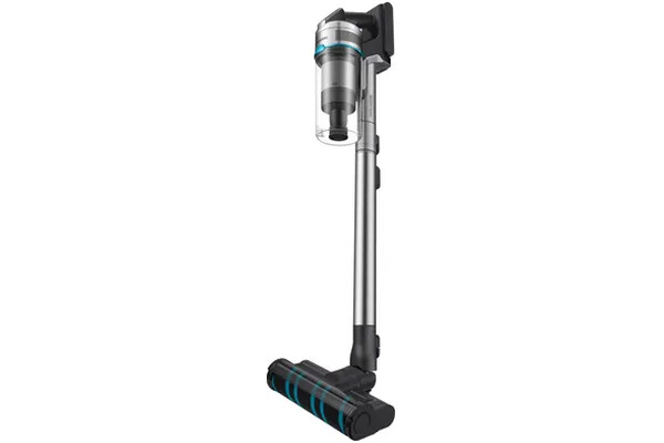 Odkurzacz Samsung VS20R9044T2 Jet 90 Multi pionowy z pojemnikiem 550W srebrno-czarny