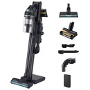 Odkurzacz Samsung VS20C954CTN Jet 95 Multi pionowy bezworkowy czarno-zielony