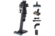 Odkurzacz Samsung VS20C954CTN Jet 95 Multi pionowy bezworkowy czarno-zielony