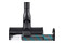 Odkurzacz Samsung VS20C954CTN Jet 95 Multi pionowy bezworkowy czarno-zielony