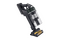 Odkurzacz Samsung VS20C954CTN Jet 95 Multi pionowy bezworkowy czarno-zielony