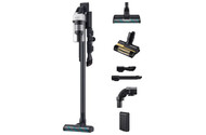 Odkurzacz Samsung VS20C852CTW Jet 85 Multi pionowy bezworkowy 210W czarno-biały