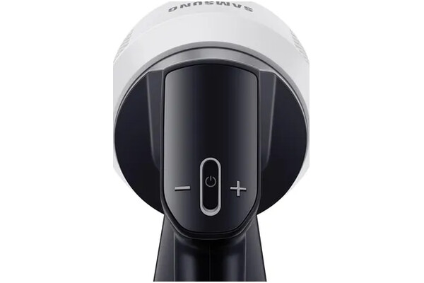 Odkurzacz Samsung VS20C852CTW Jet 85 Multi pionowy bezworkowy 210W czarno-biały