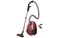 Odkurzacz Electrolux EPF61RR Power Force tradycyjny workowy 700W czerwony