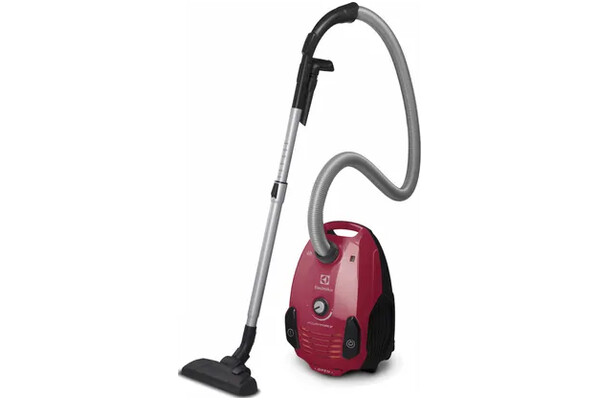 Odkurzacz Electrolux EPF61RR Power Force tradycyjny workowy 700W czerwony