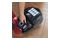 Odkurzacz Electrolux EPF61RR Power Force tradycyjny workowy 700W czerwony