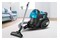 Odkurzacz Bosch BGS05X240 tradycyjny bezworkowy 700W niebieski