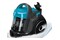 Odkurzacz Bosch BGS05X240 tradycyjny bezworkowy 700W niebieski