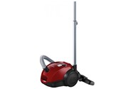 Odkurzacz Bosch BZGL2A310 tradycyjny workowy 600W czerwony