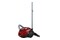 Odkurzacz Bosch BZGL2A310 tradycyjny workowy 600W czerwony