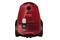 Odkurzacz Bosch BZGL2A310 tradycyjny workowy 600W czerwony