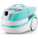 Odkurzacz Bosch BWD420HYG AquaWash&Clean tradycyjny z pojemnikiem 2000W niebieski