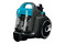 Odkurzacz Bosch BGS05X240 Serie 2 tradycyjny bezworkowy 700W czarno-niebieski
