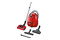 Odkurzacz Bosch BGLS4PET2 Serie 4 ProAnimal tradycyjny workowy 600W czerwony