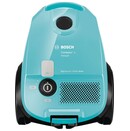Odkurzacz Bosch BZGL2A312 tradycyjny workowy 600W niebieski