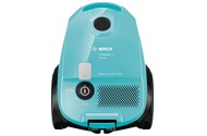 Odkurzacz Bosch BZGL2A312 tradycyjny workowy 600W niebieski