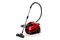 Odkurzacz Bosch BWD421PET AquaWash&Clean tradycyjny z pojemnikiem 2100W czarno-czerwony