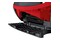 Odkurzacz Bosch BWD421PET AquaWash&Clean tradycyjny z pojemnikiem 2100W czarno-czerwony