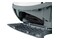 Odkurzacz Bosch BWD41740 AquaWash&Clean tradycyjny z pojemnikiem 1700W szaro-fioletowy